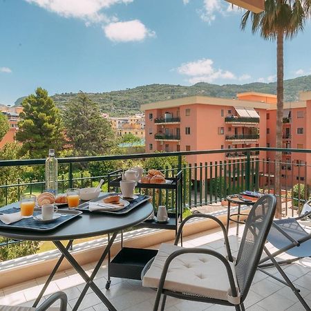 Sorrento Colors&Suites Bagian luar foto