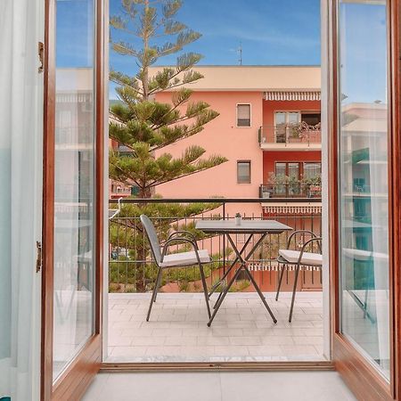 Sorrento Colors&Suites Bagian luar foto