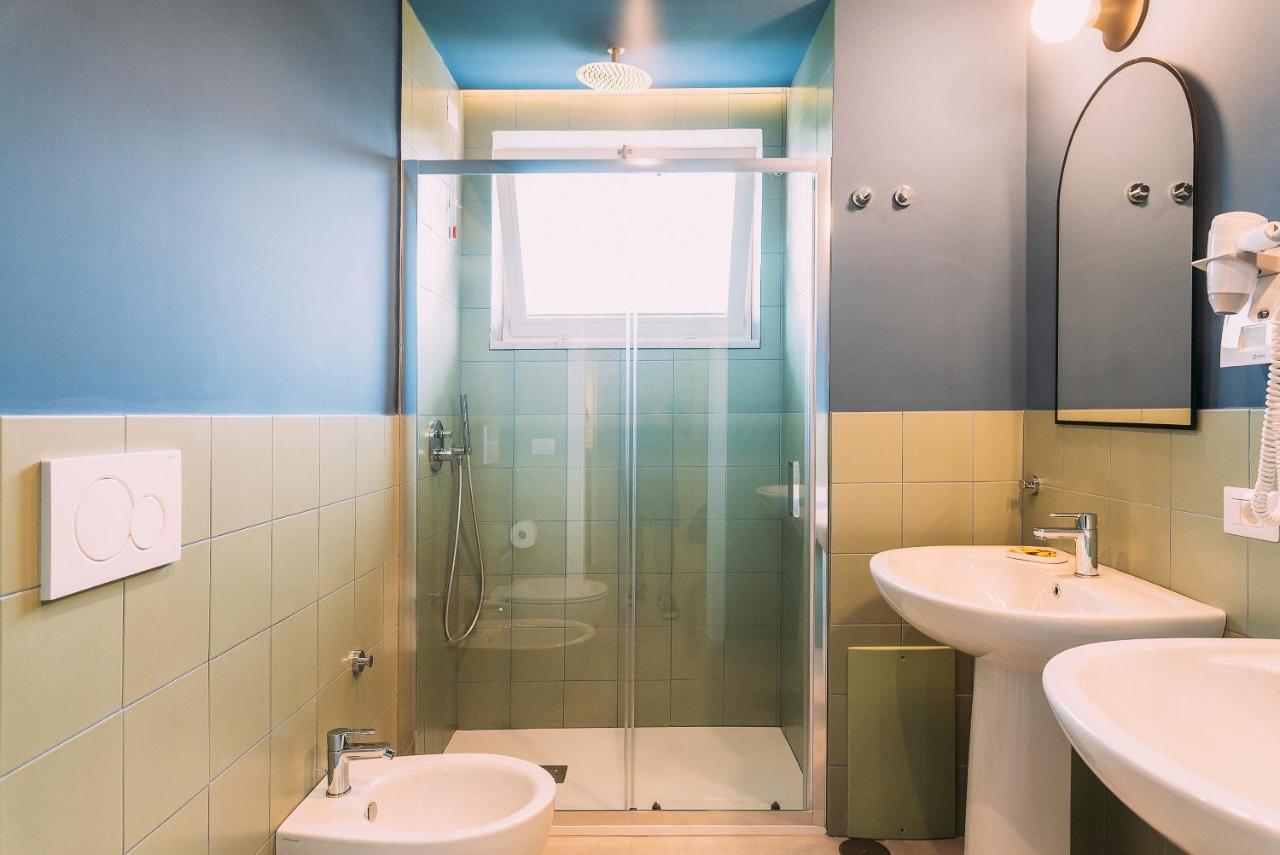 Sorrento Colors&Suites Bagian luar foto