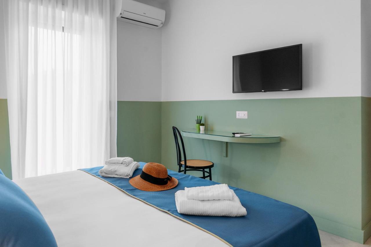 Sorrento Colors&Suites Bagian luar foto