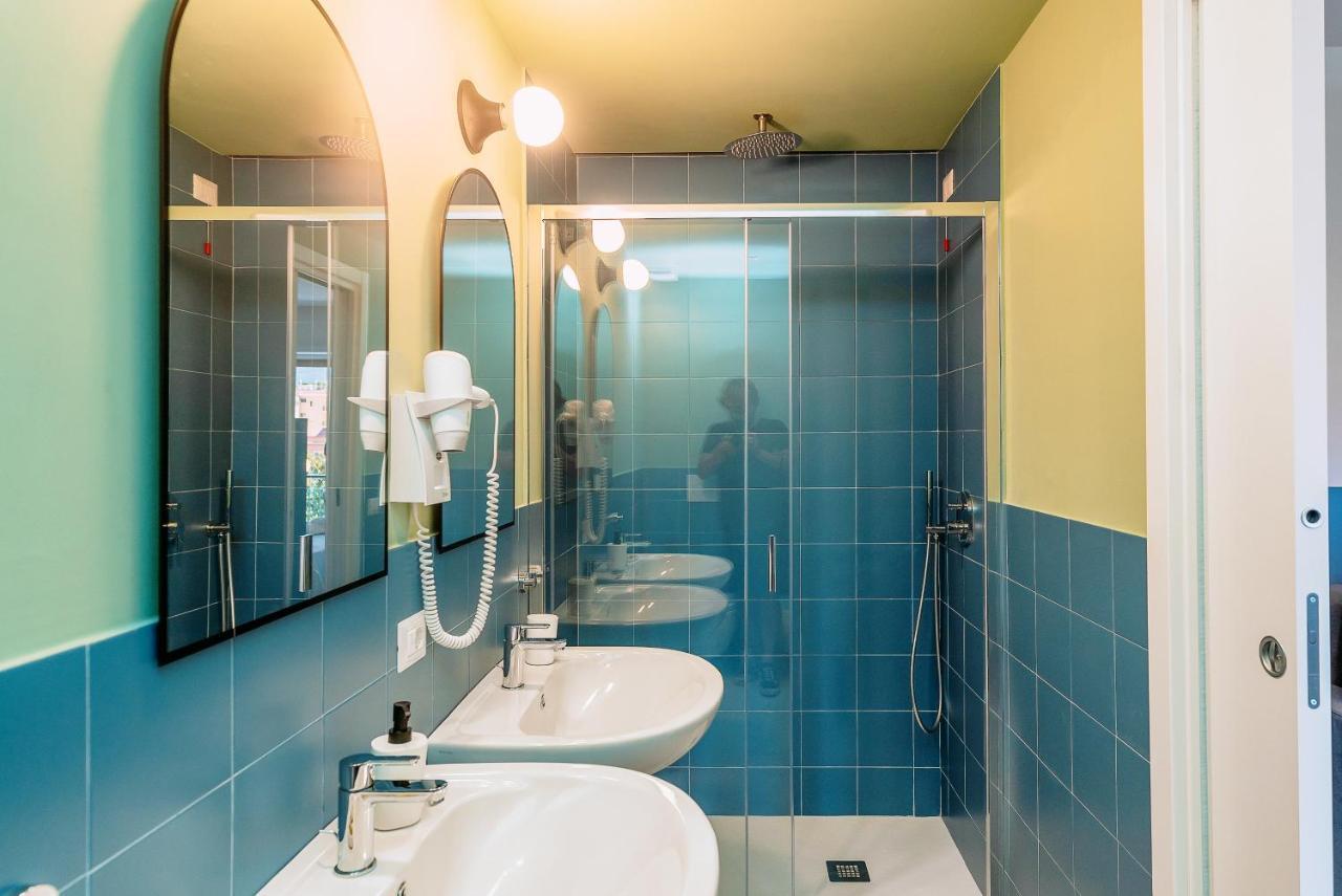 Sorrento Colors&Suites Bagian luar foto