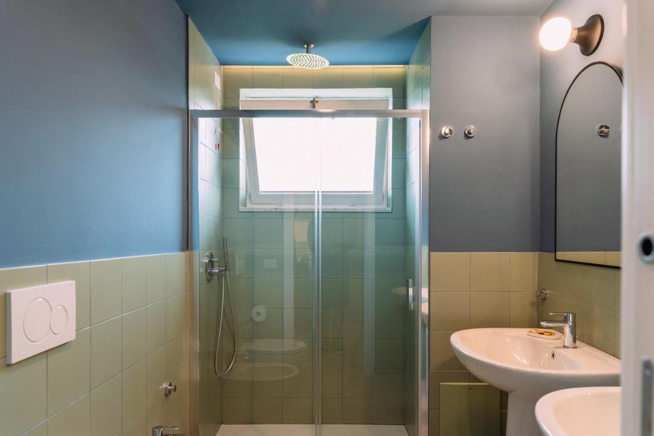 Sorrento Colors&Suites Bagian luar foto