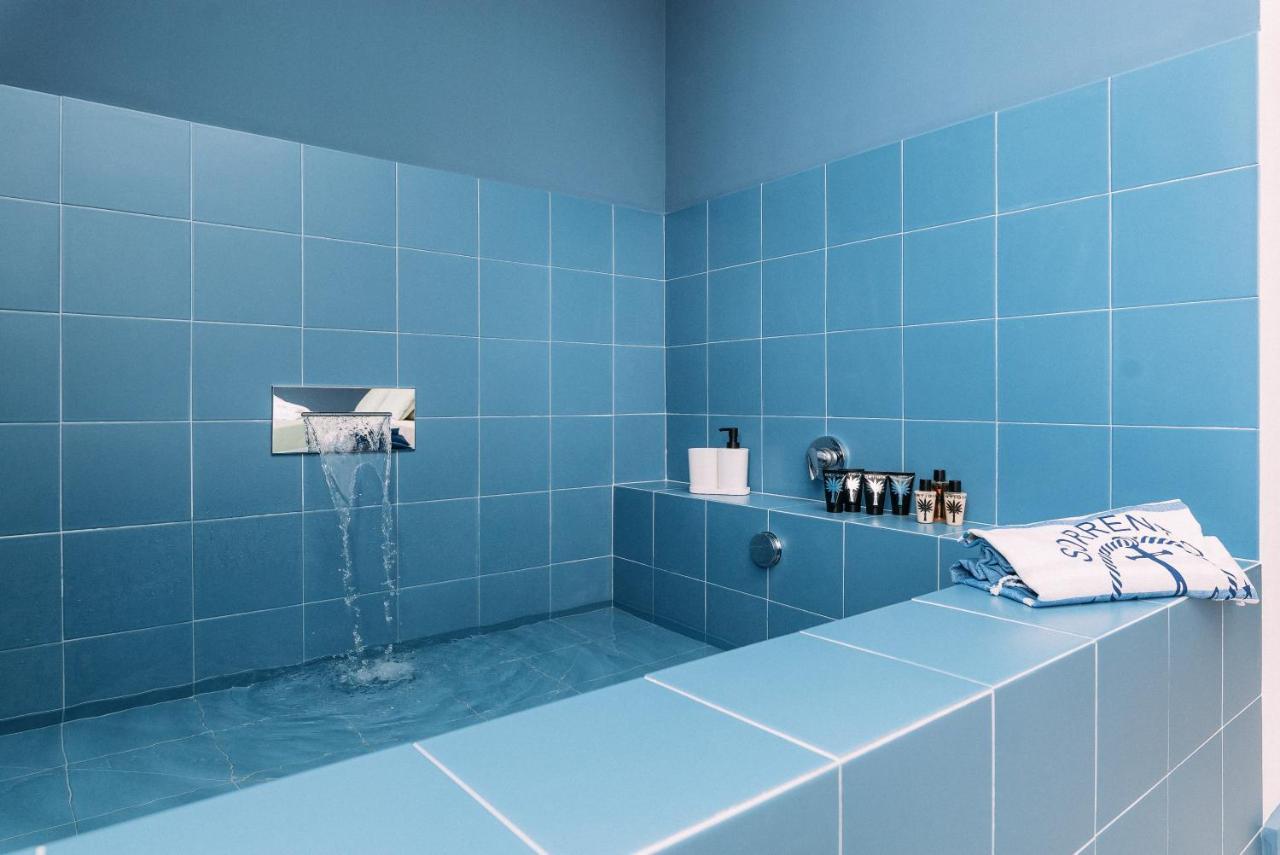 Sorrento Colors&Suites Bagian luar foto