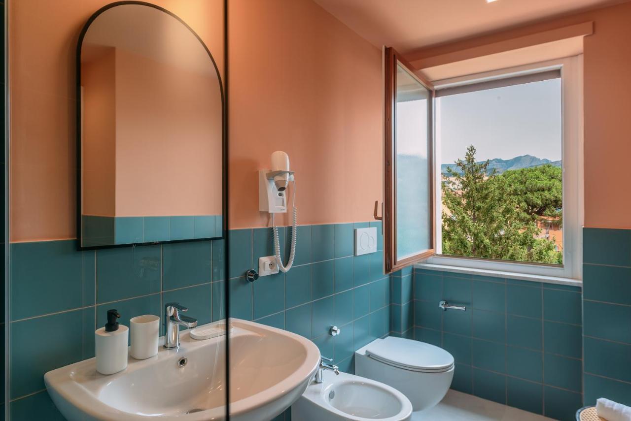 Sorrento Colors&Suites Bagian luar foto