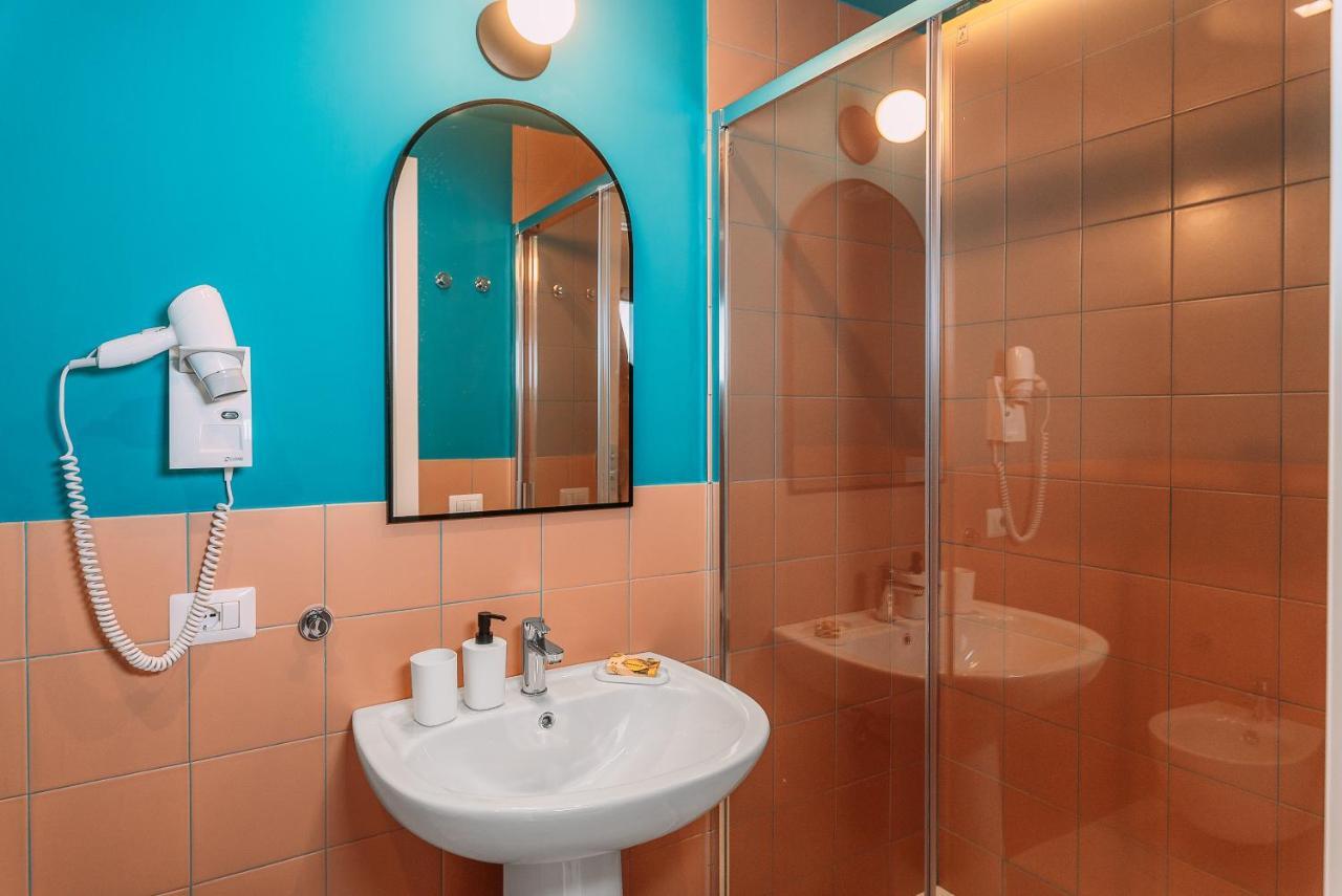 Sorrento Colors&Suites Bagian luar foto