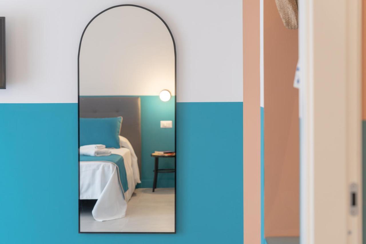 Sorrento Colors&Suites Bagian luar foto