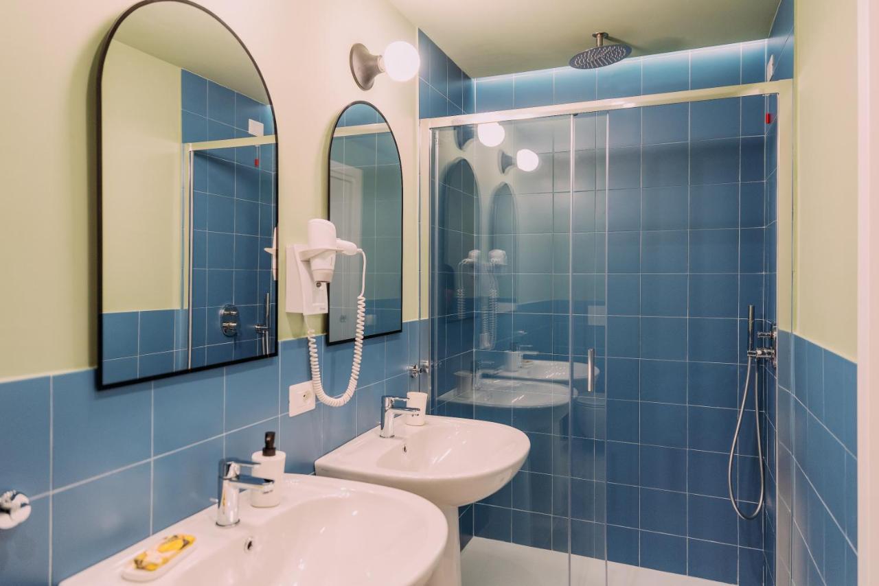 Sorrento Colors&Suites Bagian luar foto